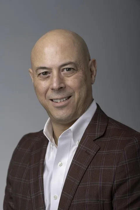 Jim Godfrey, CPA